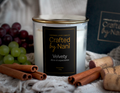 Vela Aromática Velvety de 250g
